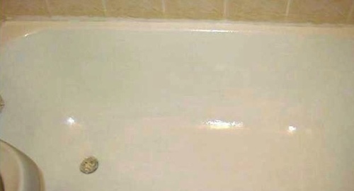 Реставрация ванны | Чухлома